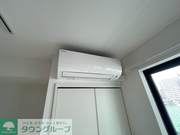 ラクラス三軒茶屋の物件内観写真